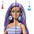 Barbie Reveal Chelsea POP- Serie Milkshake(s CX.C/04 - Imagem 4