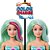Barbie Reveal COLOR- Serie Sereia Surpresa CX.C/06 - Imagem 4