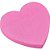 Bloco de Recado Autoadesivo SMART Notes Neon Formas 50FL. POTE-48 - Imagem 6