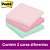 Bloco de Recado POST-IT Colecao P/VIAJAR 76X76MM PCT.C/03 - Imagem 3