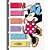 Bloco para Fichario Universit. Minnie 80FLS PCT.C/05 - Imagem 4