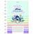Bloco para Fichario Universit. STITCH Discbook 60F - Imagem 2