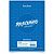 Bloco para Rascunho C/PICOTE S/PAUTA 158X225MM 50F PCT.C/10 - Imagem 2