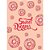 Bloco para Rascunho Decorado 50F 113X77MM (S) PCT.C/10 - Imagem 4