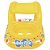 Boia Inflavel Bote BABY Float 15KG 66X66 AM. - Imagem 2