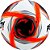 Bola de Futebol de Campo S11 Ecoknit XXV BC-PT-LJ - Imagem 4