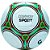 Bola de Futebol de Campo N.05 PVC Sortida - Imagem 3