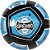 Bola de Futebol Gremio N.5 AZ/BR - Imagem 1