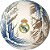 Bola de Futebol Real Madrid PVC/PU N.5 AZ/DOUR - Imagem 4