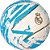 Bola de Futebol Real MADRID-1902 PVC/PU N.5 AZ - Imagem 2