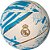 Bola de Futebol Real MADRID-1902 PVC/PU N.5 AZ - Imagem 3