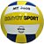 Bola de Volei MT 3600 PVC Sortida - Imagem 4