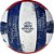 Bola de Volei PRO BALL PVC/PU 2.6 BR/AZ/VM - Imagem 3