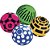 Bola Infantil Estampada Color (S) PCT.C/12 - Imagem 1