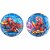 Bola Infantil SPIDER-MAN EVA N 8 - Imagem 2
