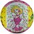 Bola Infantil Total PRINT Princesas EVA - Imagem 2