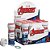 Bolha de Sabao Avengers 60ML C/JOGO CX.C/12 - Imagem 2