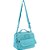 Bolsa Feminina UP4YOU Crinkle MAO/OMBRO TQ - Imagem 5
