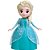 Boneca com Mecanismo Frozen ELSA 8 Frases 24CM. - Imagem 1