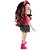 Boneca com Mecanismo Luluca com Som - 30CM - Imagem 3
