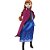 Boneca Disney Frozen ELSA e ANA 1 e 2 Sortido - Imagem 3