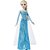 Boneca Disney Frozen ELSA Músicas Mágicas PT - Imagem 6