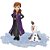 Boneca Disney Frozen Mini ICE Reveal 2 Sortido - Imagem 8