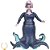Boneca Disney LIT MERM Filme Ursula - Vila - Imagem 2