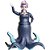 Boneca Disney LIT MERM Filme Ursula - Vila - Imagem 4