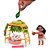 Boneca Disney Moana IRMA Playset+accy - Imagem 2