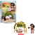Boneca Disney Moana IRMA Playset+accy - Imagem 7