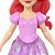 Boneca Disney Princesa Mini Ariel Vestid 9CM - Imagem 4