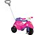 Triciclo Lelecita Rosa - Imagem 3
