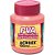 Tinta PVA 100ML. Rosa CHA PCT.C/06 - Imagem 1