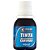 Tinta para Carimbo 40ML Azul CX.C/12 - Imagem 2