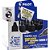 Tinta Marcador Quadro Branco Reabastecedor WBM-7 Preto 15ML CX.C/12 - Imagem 1