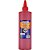 Tinta Marcador Quadro Branco Reabastecedor Vermelho 500ML - Imagem 2