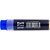 Tinta Marcador Quadro Branco Reabastecedor QB-550R 5,5ML AZ DP.C/20 - Imagem 2
