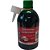 Tinta Marcador Quadro Branco Reabastecedor GE-500ML Verde - Imagem 1