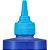 Tinta Marcador Quadro Branco Reabastecedor Azul 500ML - Imagem 3