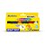 Tinta Guache 015ML SHOW Color 18ML C/PINCEL 6COR. CX.C/03 - Imagem 2