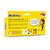 Tinta Guache 015ML SHOW Color 18ML C/PINCEL 6COR. CX.C/03 - Imagem 3