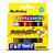 Tinta Guache 015ML 06 Cores 15ML com Glitter PCT.C/06 - Imagem 2