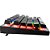 Teclado USB Gamer Mecanico Compact II - Imagem 3