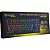 Teclado USB Gamer Mecanico Compact II - Imagem 4