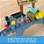 Thomas AND Friends Pista de Entrega de Pintura - Imagem 4