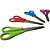 Tesoura Escolar G-0120 Cores (S) 13CM CX.C/20 - Imagem 6