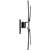 Suporte para TV Biarticulado LCD/LED ATE 56POL - Imagem 6