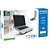 Suporte para Notebook Universal Ergonomico Preto - Imagem 4
