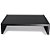 Suporte para Monitor Simples MDF 32,5X22X7CM Preto - Imagem 2